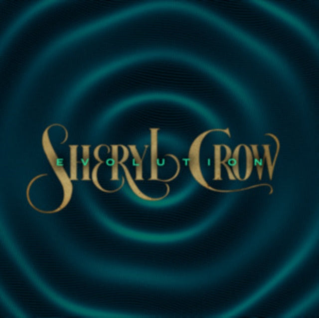 Evolution (Color LP Vinyl)