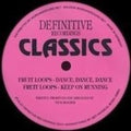Nick Holder - Fruit Loops - 12 Inch Vinyl