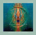 Interstellar Energy (Solid Blue LP Vinyl)