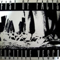 Fist Of Facts - Fugitive Vesco (LP/7Inch) Vinyl Record