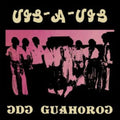 Vis-A-Vis - Odo Gu Ahorow - LP Vinyl