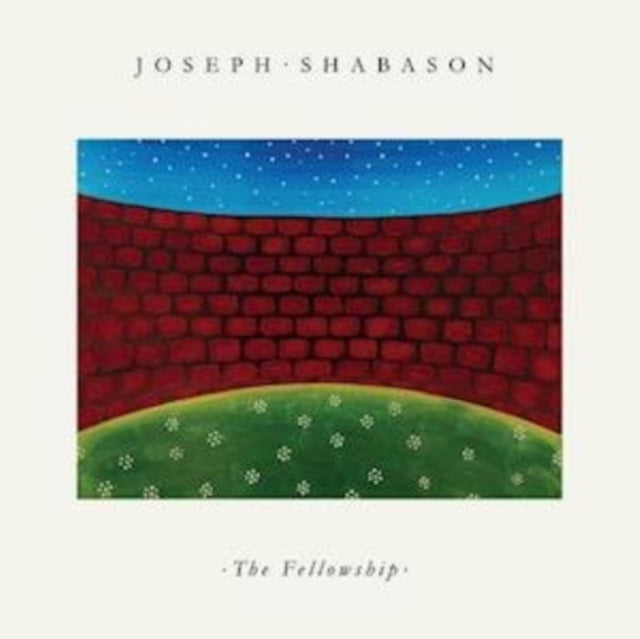 Fellowship (Sky Blue LP Vinyl)