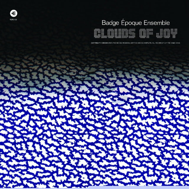 Clouds Of Joy