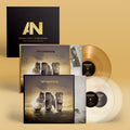 Awolnation - Megalithic Symphony (10Th Anniversary Deluxe Edition/3LP)