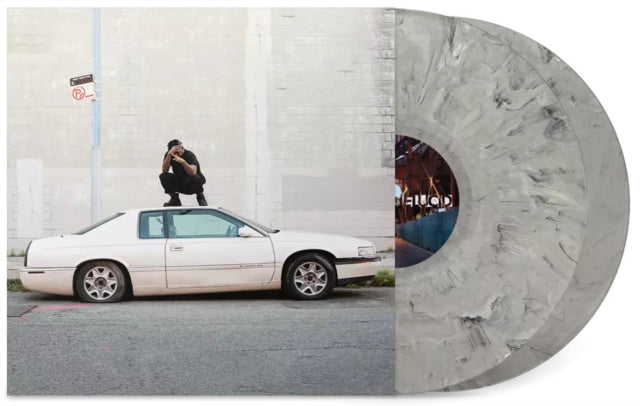 Elucid - Save Yourself (Instrumentals) (2LP)