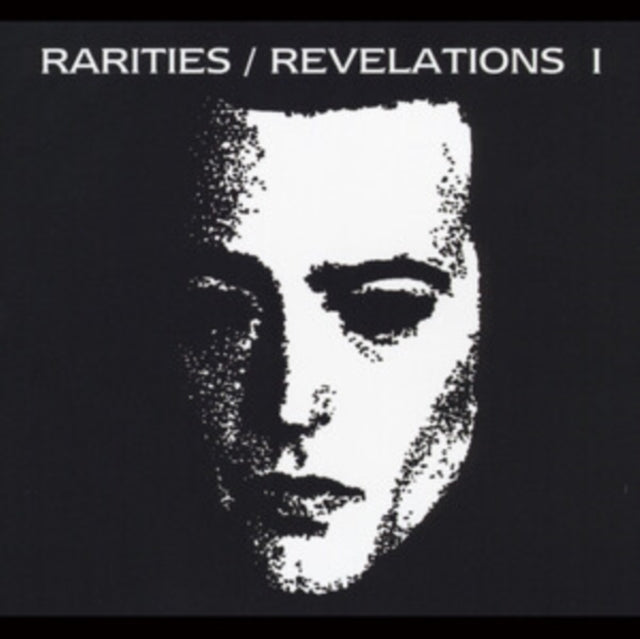 Saviour Machine - Rarities/Revelations Iv - CD