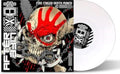 Afterlife (White LP Vinyl)