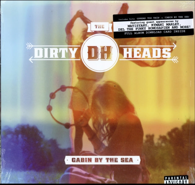 Cabin By The Sea & Sound Of Change
