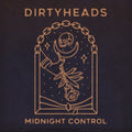 Midnight Control (New Twight Light LP Vinyl)