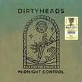 Midnight Control Deluxe: Collector’S Edition Vinyl Boxset (4LP)