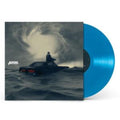 Where Do We Go From Here? (Aqua LP Vinyl)