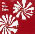 White Stripes - Lafayette Blues / Sugar Never Tasted So Good - 7 Inch Vinyl