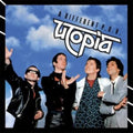 Utopia - Different P.O.V. (Sky Blue Vinyl)