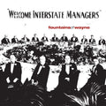 Fountains Of Wayne - Welcome Interstate Managers (2LP/Red Vinyl Edition)
