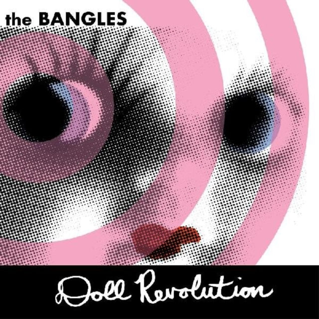 Bangles - Ladies & Gentlemen... The Bangles! (Pink LP Vinyl) (Ten Bands One Cause) & Ladies & Gentlemen...The Bangles! & Doll Revolution (Limited/2LP/White Vinyl Edition)