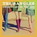 Bangles - Sweetheart Of The Sun (Limited Transparent Teal LP Vinyl Edition)