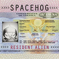 Spacehog - Resident Alien (Limited/2LP/Pink Vinyl)
