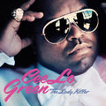 Cee Lo Green - Lady Killer (Hot Pink LP Vinyl)