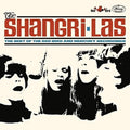 Shangri-Las - Best Of The Red Bird & Mercury Recordings (Clear With Black Tailpipe Exhaust Swirl Vinyl/2LP) (Rsd)