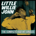 Complete R&B Hit Singles (Yellow Fever LP Vinyl)