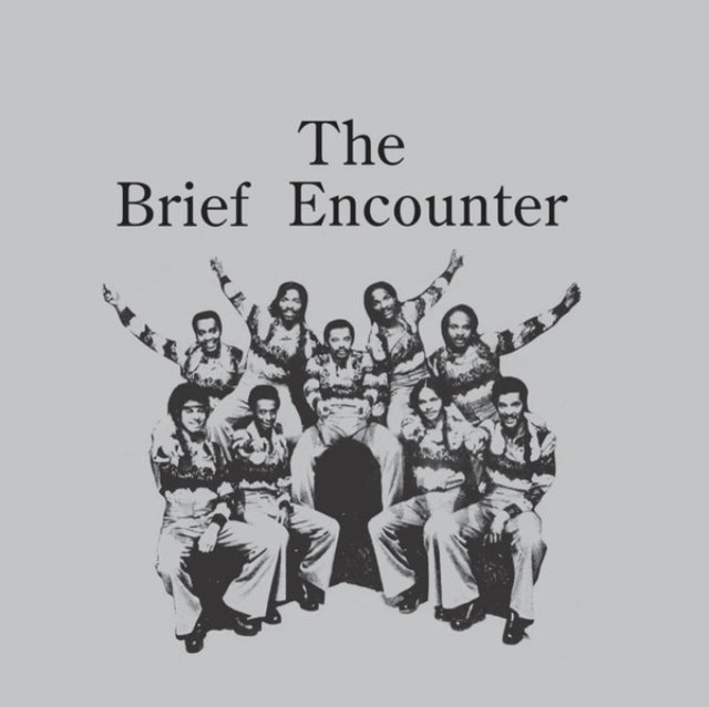 Brief Encounter - Introducing The Brief Encounter (Smoky Mountain LP Vinyl)