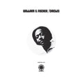 William S. Fischer - Circles (Limited/Black Ice LP Vinyl)