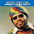 Lonnie Liston-Smith - Astral Traveling - LP Vinyl