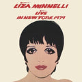 Live In New York 1979 (Red Vinyl/2LP)