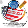 Watermelon Man (Green Watermelon Skin LP Vinyl)