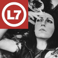 L7 - Beauty Process - Triple Platinum - LP Vinyl