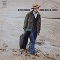 Steve Young - Rock, Salt & Nails (Natural Rock Salt LP Vinyl)