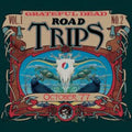 Grateful Dead - Road Trips Vol. 1 No. 2--October '77 (2CD)