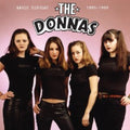 Donnas - Early Singles - CD