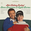 Steve & Eydie Gorme Lawrence - That Holiday Feeling! (Remastered) (Green LP Vinyl)