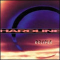 Hardline - Double Eclipse (Fire Orange LP Vinyl)