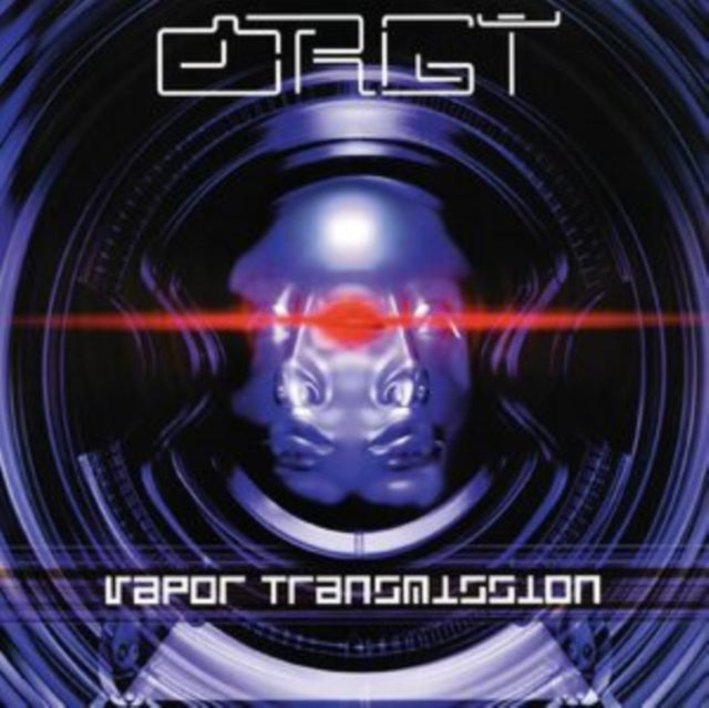 Candyass (Remastered/Clear With Red & Yellow Swirl LP Vinyl) & Vapor Transmission (Remastered/Red & Yellow Plasma LP Vinyl)