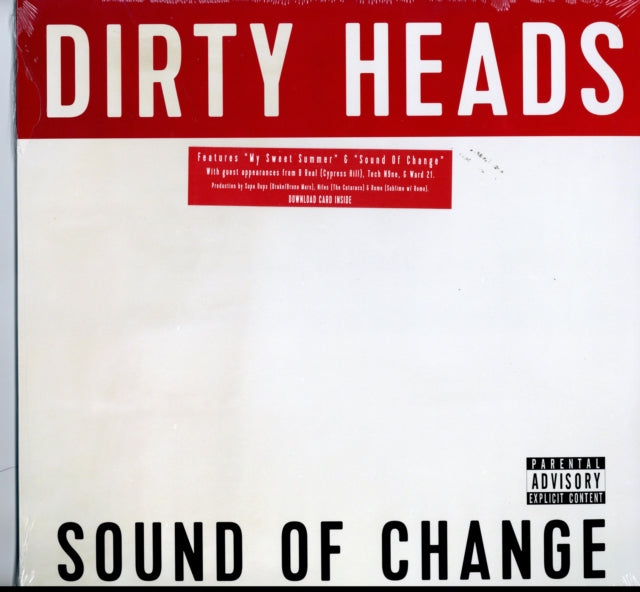 Cabin By The Sea & Sound Of Change
