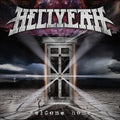 Hellyeah - Welcome Home - LP Vinyl