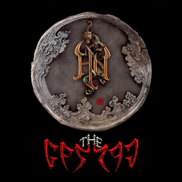Hu - Gereg - LP Vinyl