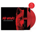 Dear Monsters (Red LP Vinyl)