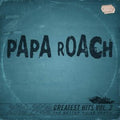 Papa Roach - Greatest Hits Vol. 2: The Better Noise Years (Us) - LP Vinyl