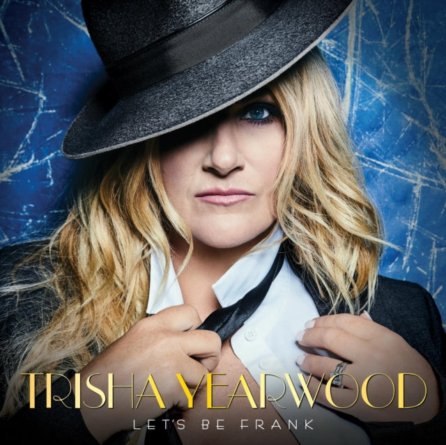 Trisha Yearwood - Let's Be Frank - LP Vinyl