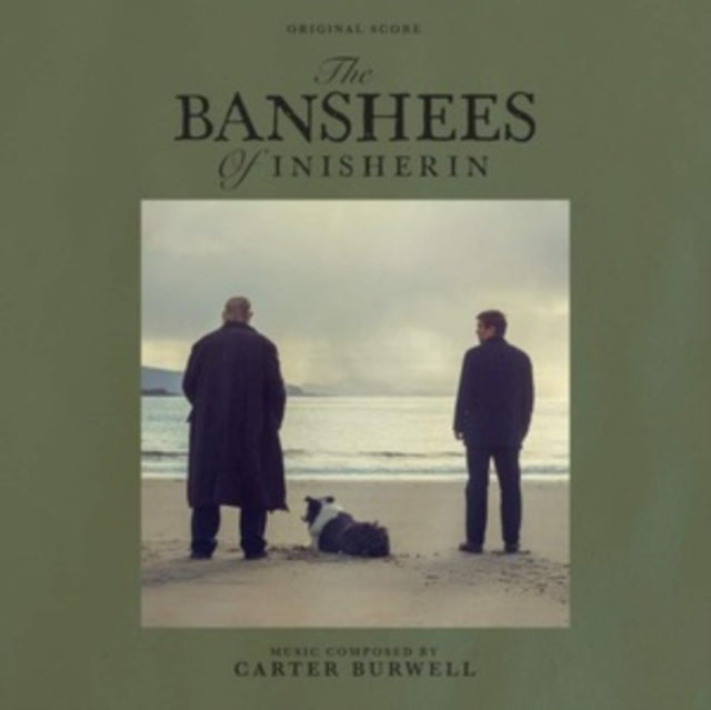 Banshees Of Inisherin