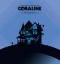 Bruno Coulais - Coraline (Ost) (2LP/Pink Vinyl)