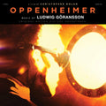 Ludwig Goransson - Oppenheimer (3LP)