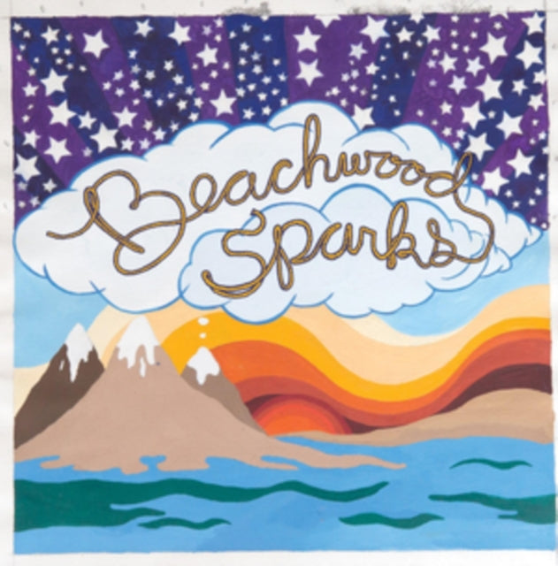 Beachwood Sparks - Beachwood Sparks (20Th Anniversary Edition) (Ltd/2LP)