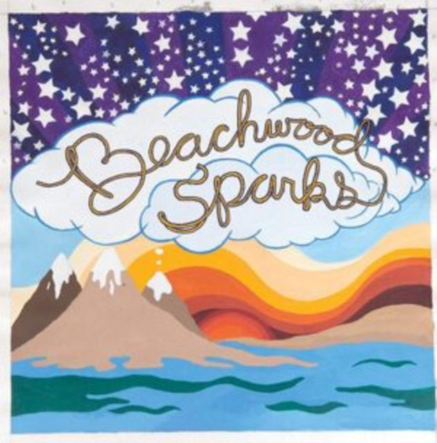Beachwood Sparks - Beachwood Sparks (20Th Anniversary Edition) (Ltd/2LP)