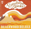 Beachwood Sparks - Beachwood Deluxe (Unreleased Studio/10 Live Trax 2001) - CD