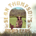 Sean Thompson - Sean Thompson's Weird Ears - LP Vinyl