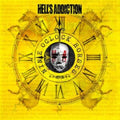 Hell's Addiction - Nine O Clock Horses - CD